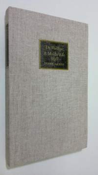 Dr Phillips : A Maida Vale Idyll