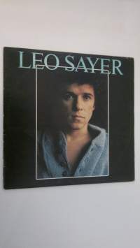 Leo Sayer