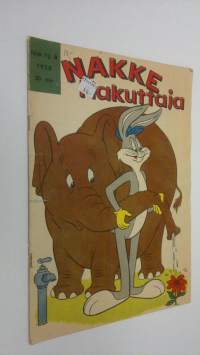 Tyhjä kuva