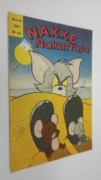 Tyhjä kuva
