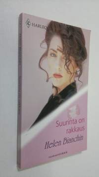 Suurinta on rakkaus