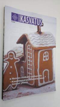 Kristillinen kasvatus vuosikerta 2006 (puuttuu n:o 4)