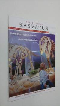 Kristillinen kasvatus 3-4/2009