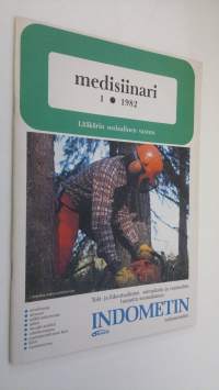 Medisiinari n:o 1/1982