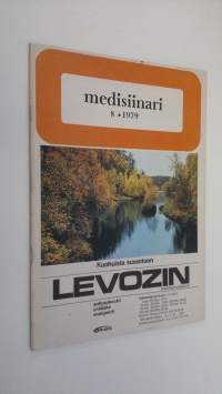 Medisiinari n:o 8/1979