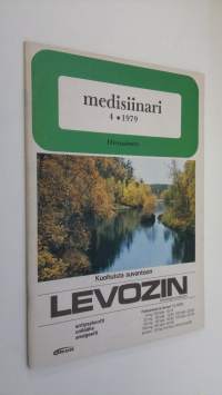 Medisiinari n:o 4/1979