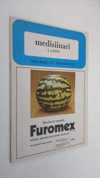 Medisiinari n:o 1/1979