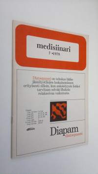 Medisiinari n:o 7/1978