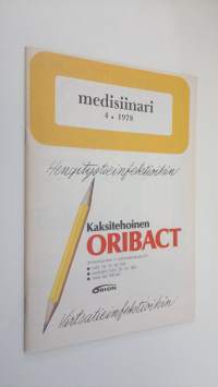 Medisiinari n:o 4/1978