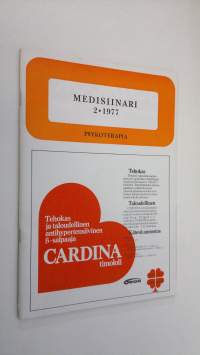 Medisiinari n:o 2/1977