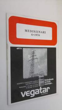 Medisiinari n:o 6/1976
