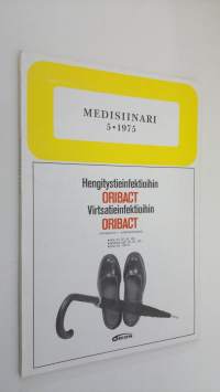 Medisiinari n:o 5/1975