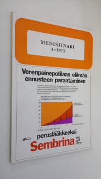 Medisiinari n:o 4/1975