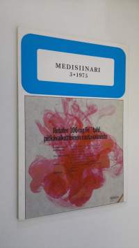 Medisiinari n:o 3/1975