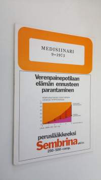 Medisiinari n:o 9/1973