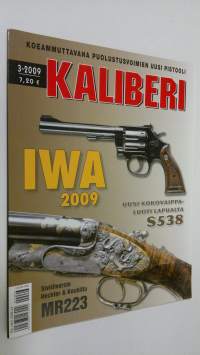 Kaliberi 3/2009