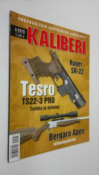 Kaliberi 6/2010