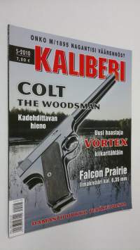 Kaliberi 5/2010