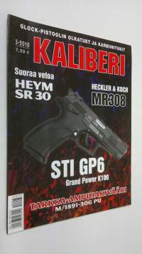 Kaliberi 3/2010