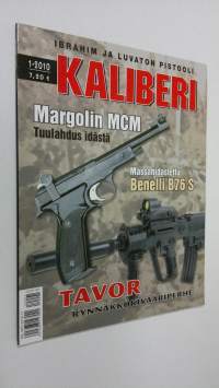 Kaliberi 1/2010