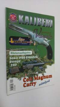 Kaliberi 6/1999