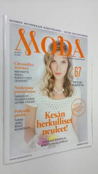 Moda : 4/2011