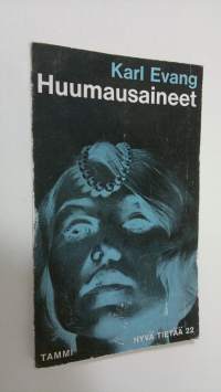 Huumausaineet