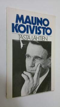 Tästä lähtien