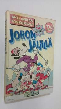 Joron jäljillä