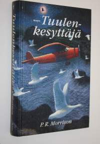 Tuulenkesyttäjä