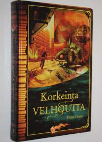 Korkeinta velhoutta