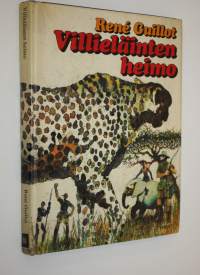 Villieläinten heimo