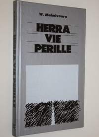 Herra vie perille