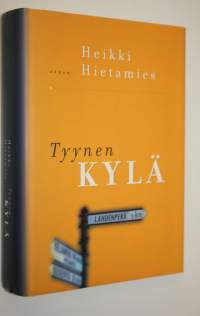 Tyynen kylä (signeerattu)