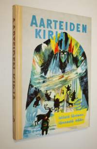 Aarteiden kirja 6 : Idästä länteen - lännestä itään