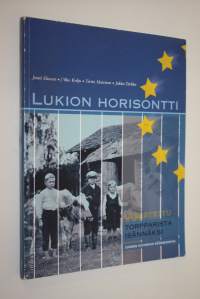 Lukion horisontti : Torpparista isännäksi : Suomen historian käännekohtia