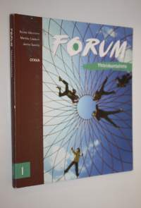 Forum : yhteiskuntatieto 1