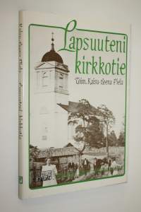 Lapsuuteni kirkkotie