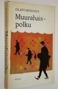 Muurahaispolku
