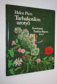 Tarhakotilon urotyö