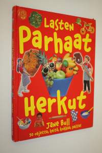 Lasten parhaat herkut