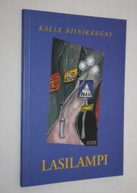 Lasilampi