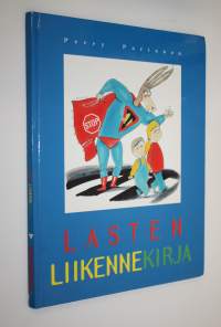 Lasten liikennekirja