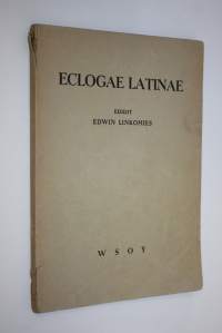 Eclogae latinae