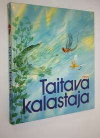 Taitava kalastaja