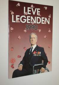 Leve legenden 1990 ; Legenden lever 1940