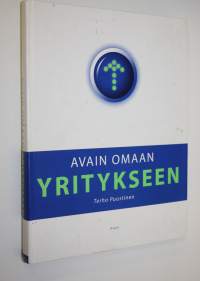 Avain omaan yritykseen