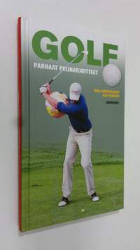 Golf - parhaat peliharjoitteet (UUDENVEROINEN)