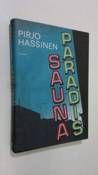 Sauna Paradis