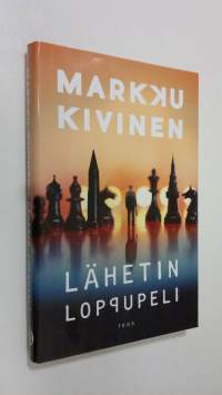 Lähetin loppupeli (UUDENVEROINEN)